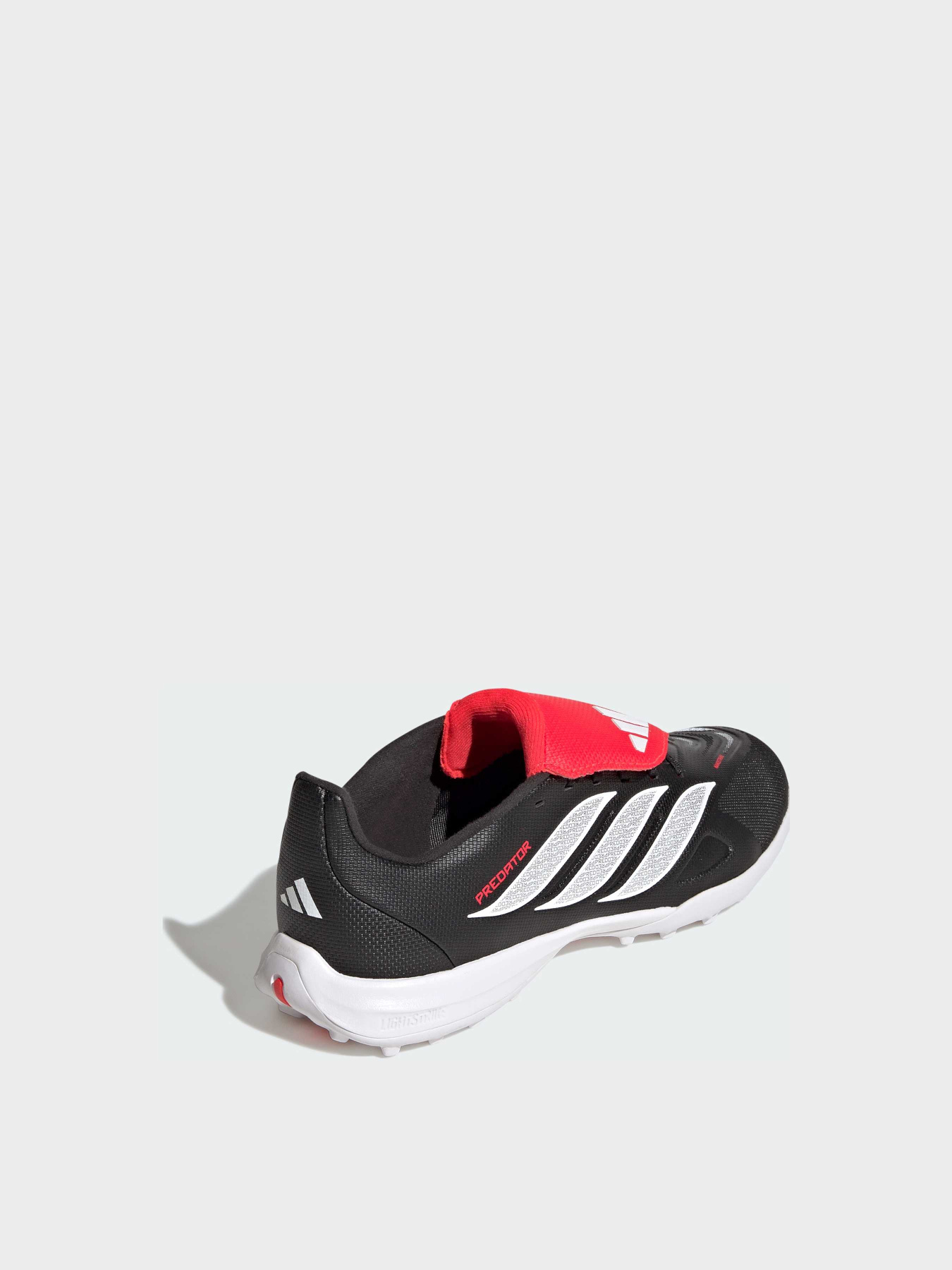 Бутси PREDATOR LEAGUE Fold-Over Tongue Turf Football Kids модель JS1041 Фото