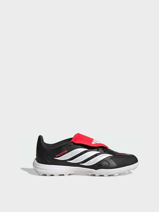 Бутсы Adidas Predator модель JS1041 Фото