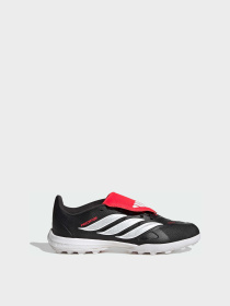 Бутсы Adidas Predator модель JS1041 Фото