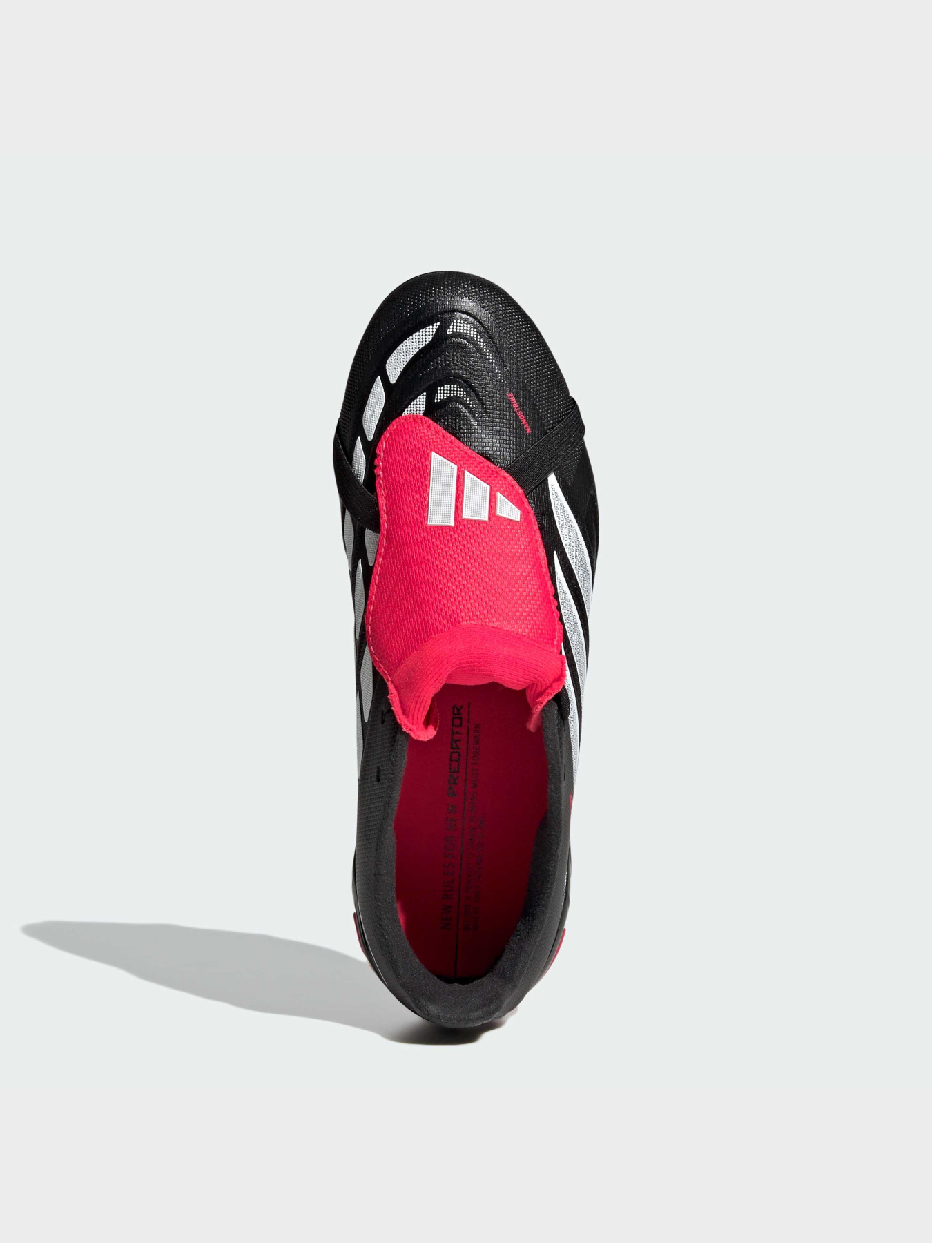 Бутси Adidas Predator модель JR5888 Фото