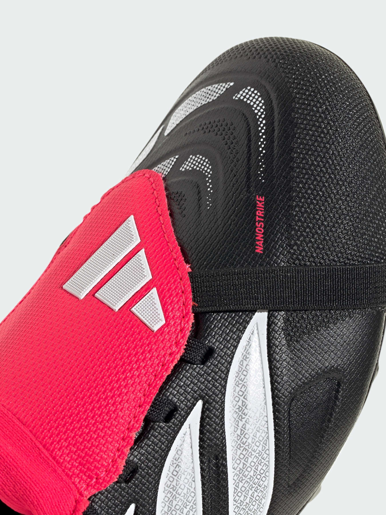 Бутси Adidas Predator модель JR5888 Фото