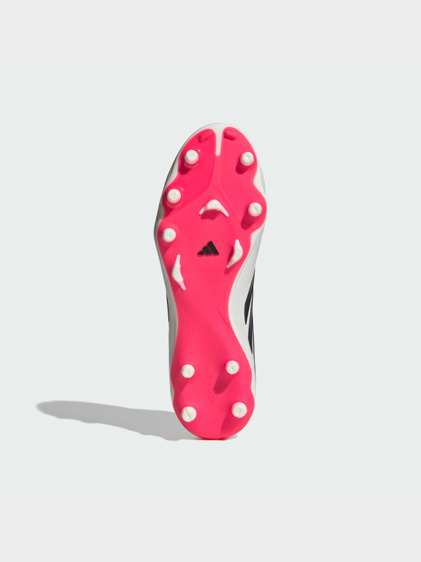 Бутсы COPA PURE IV LEAGUE Firm Ground модель JQ0484 Фото