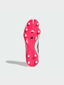 Бутсы COPA PURE IV LEAGUE Firm Ground модель JQ0484 Фото