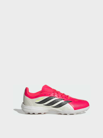 Бутсы Adidas Predator модель JR7912 Фото