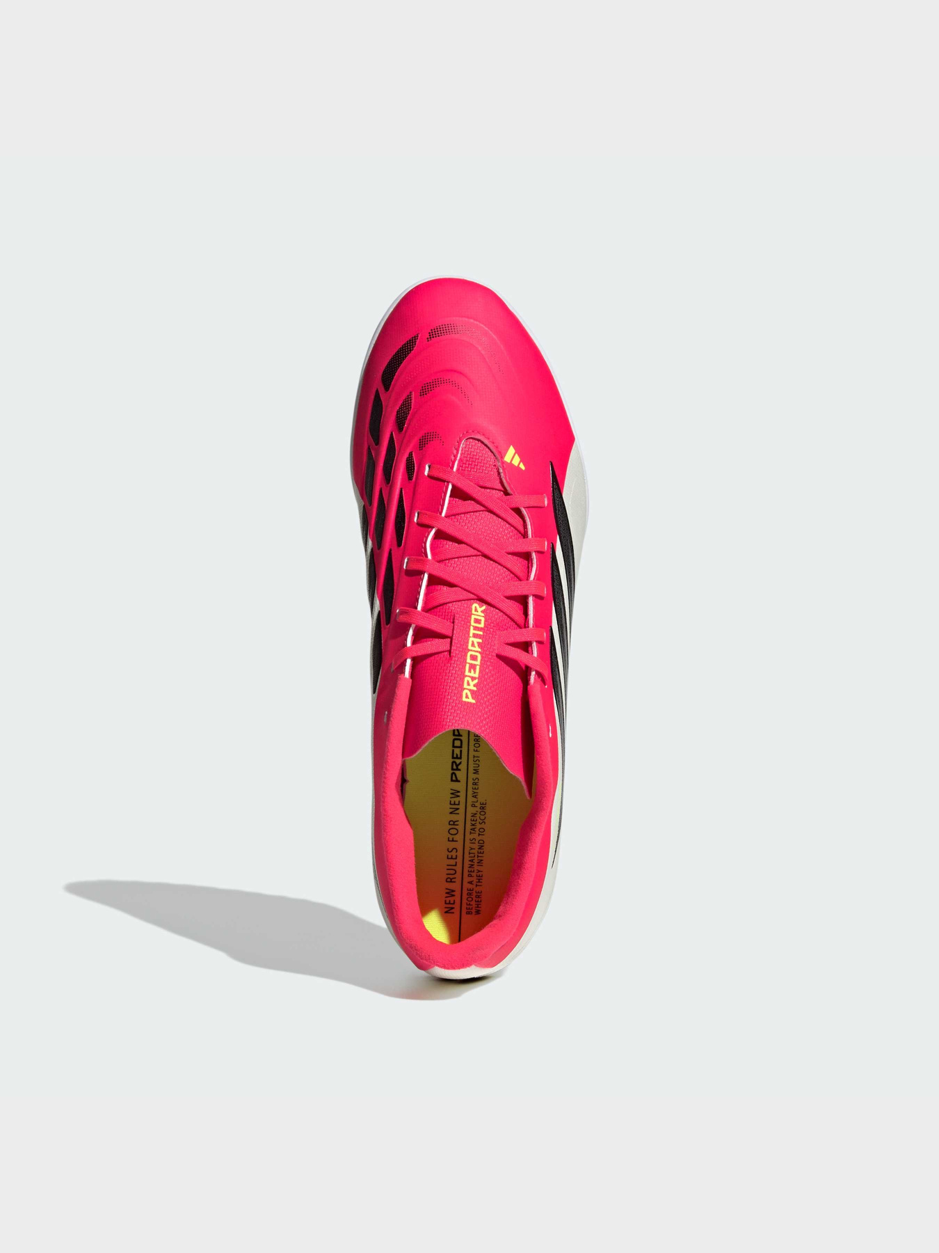 Бутси Predator Club Turf Football модель JS0356 Фото