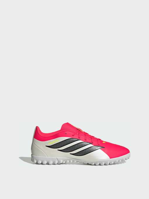 Бутси Adidas Predator модель JS0356 Фото