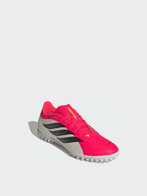 Бутси Adidas Predator модель JS0356 Фото