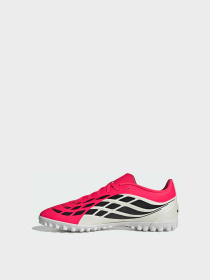 Бутси Adidas Predator модель JS0356 Фото