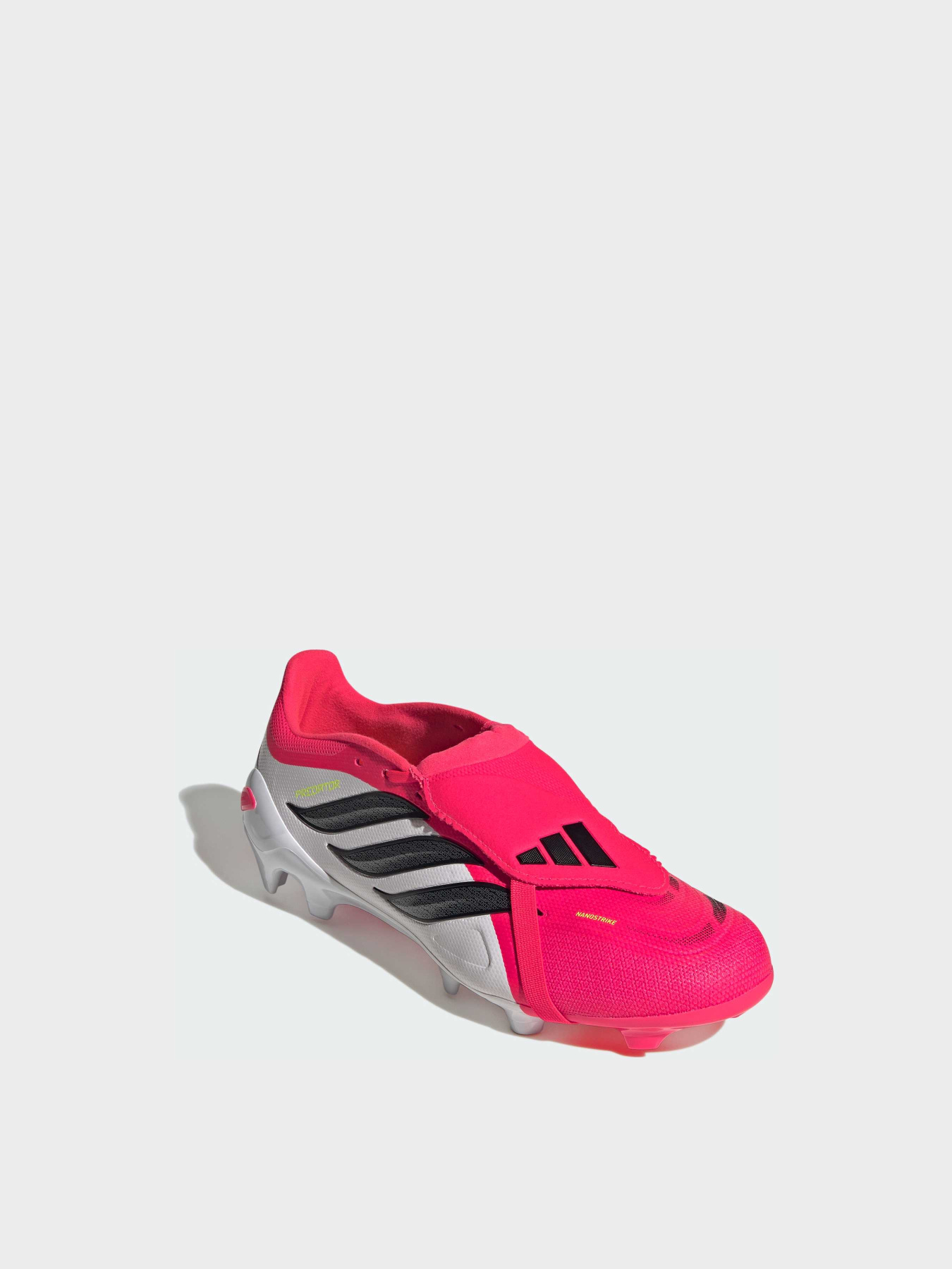 Бутсы Adidas Predator модель JS0422 Фото