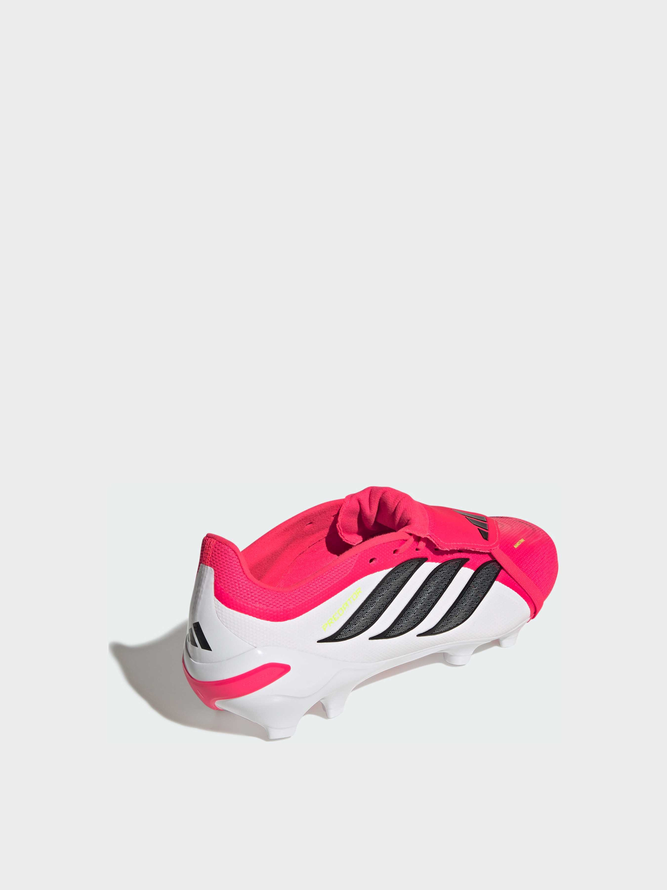 Бутсы Adidas Predator модель JS0422 Фото