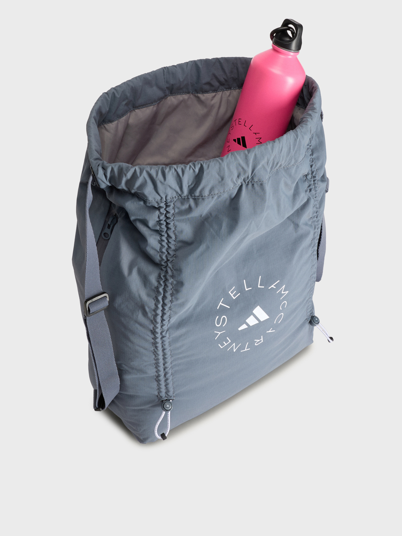 Сумка-мішок adidas by Stella McCartney модель KB7812 Фото