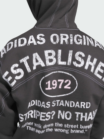 Худі ORIGINALS SHOEMAKER GRAPHIC модель KG6444 Худі ORIGINALS SHOEMAKER GRAPHIC модель KG6444 Фото