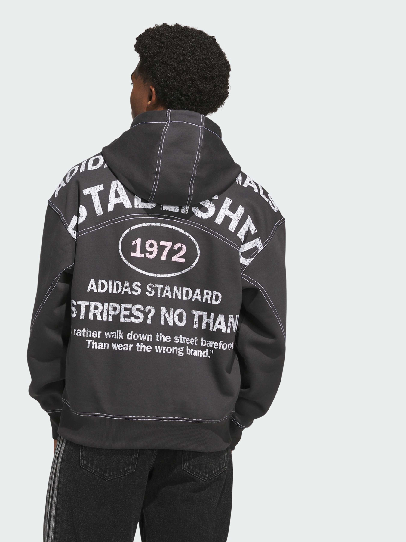 Худи Adidas модель KG6444 Фото