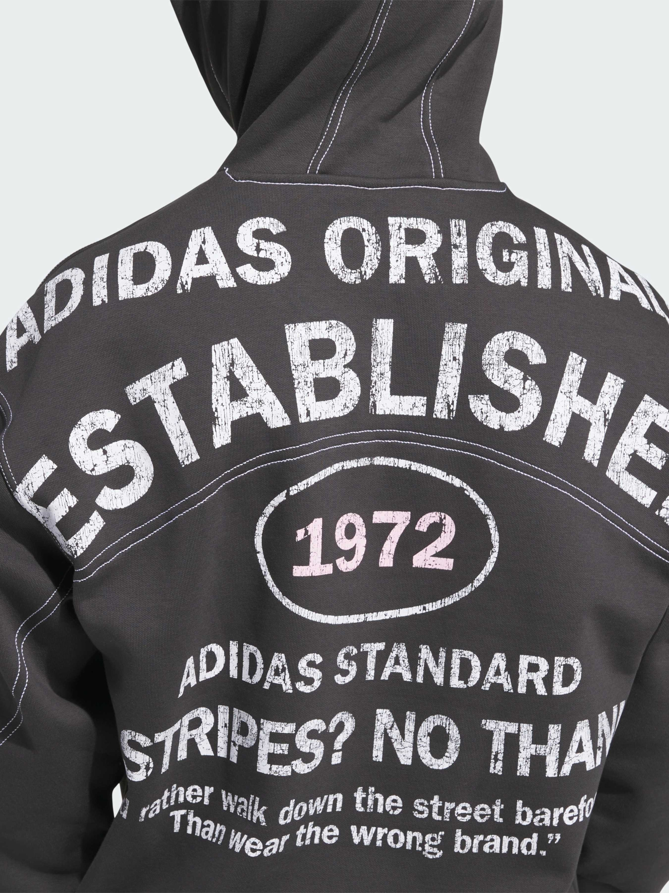 Худи Adidas модель KG6444 Фото