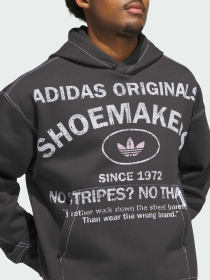 Худи Adidas модель KG6444 Фото