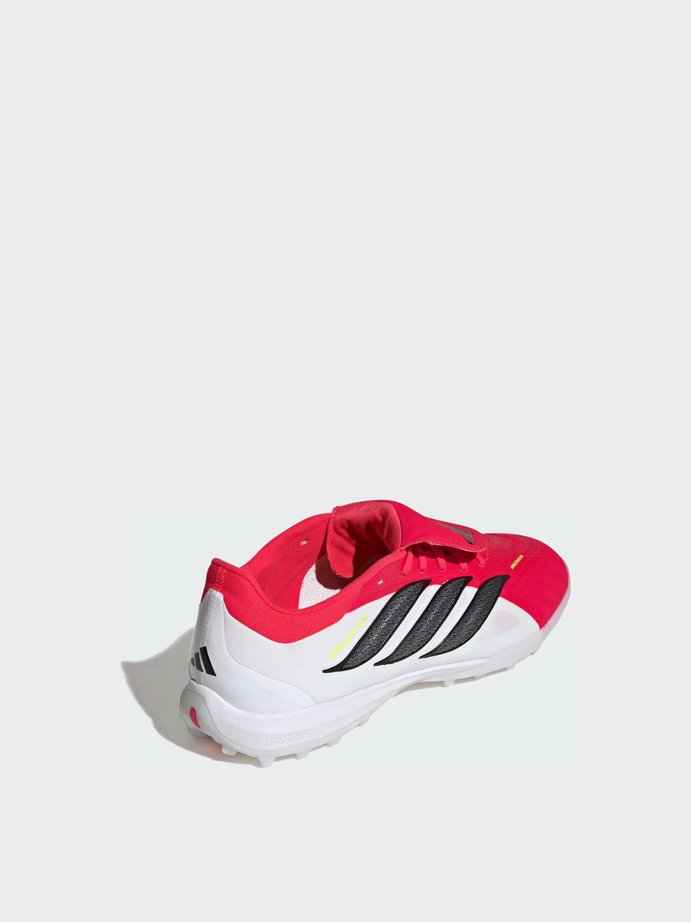 Бутси PREDATOR PRO Fold-Over Tongue Turf Football модель JR7866 Бутси PREDATOR PRO Fold-Over Tongue Turf Football модель JR7866 Фото