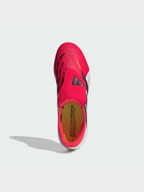 Бутси PREDATOR PRO Fold-Over Tongue Turf Football модель JR7866 Бутси PREDATOR PRO Fold-Over Tongue Turf Football модель JR7866 Фото