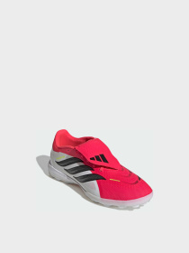 Бутсы Adidas Predator модель JR7866 Бутсы Adidas Predator модель JR7866 Фото