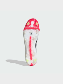 Бутси PREDATOR PRO Fold-Over Tongue Firm Ground модель JS0950 Бутси PREDATOR PRO Fold-Over Tongue Firm Ground модель JS0950 Фото