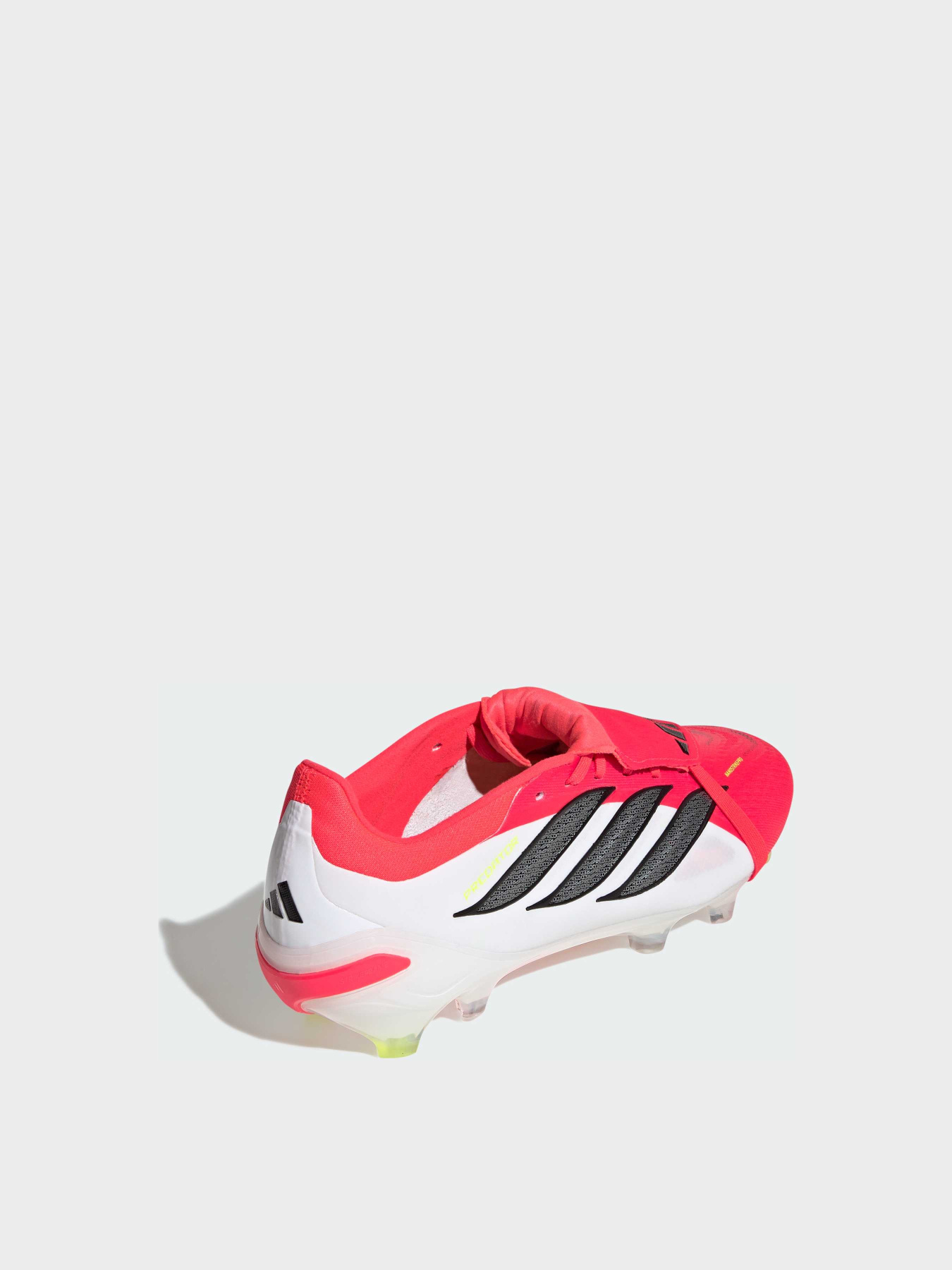 Бутси Adidas Predator модель JS0950 Бутси Adidas Predator модель JS0950 Фото