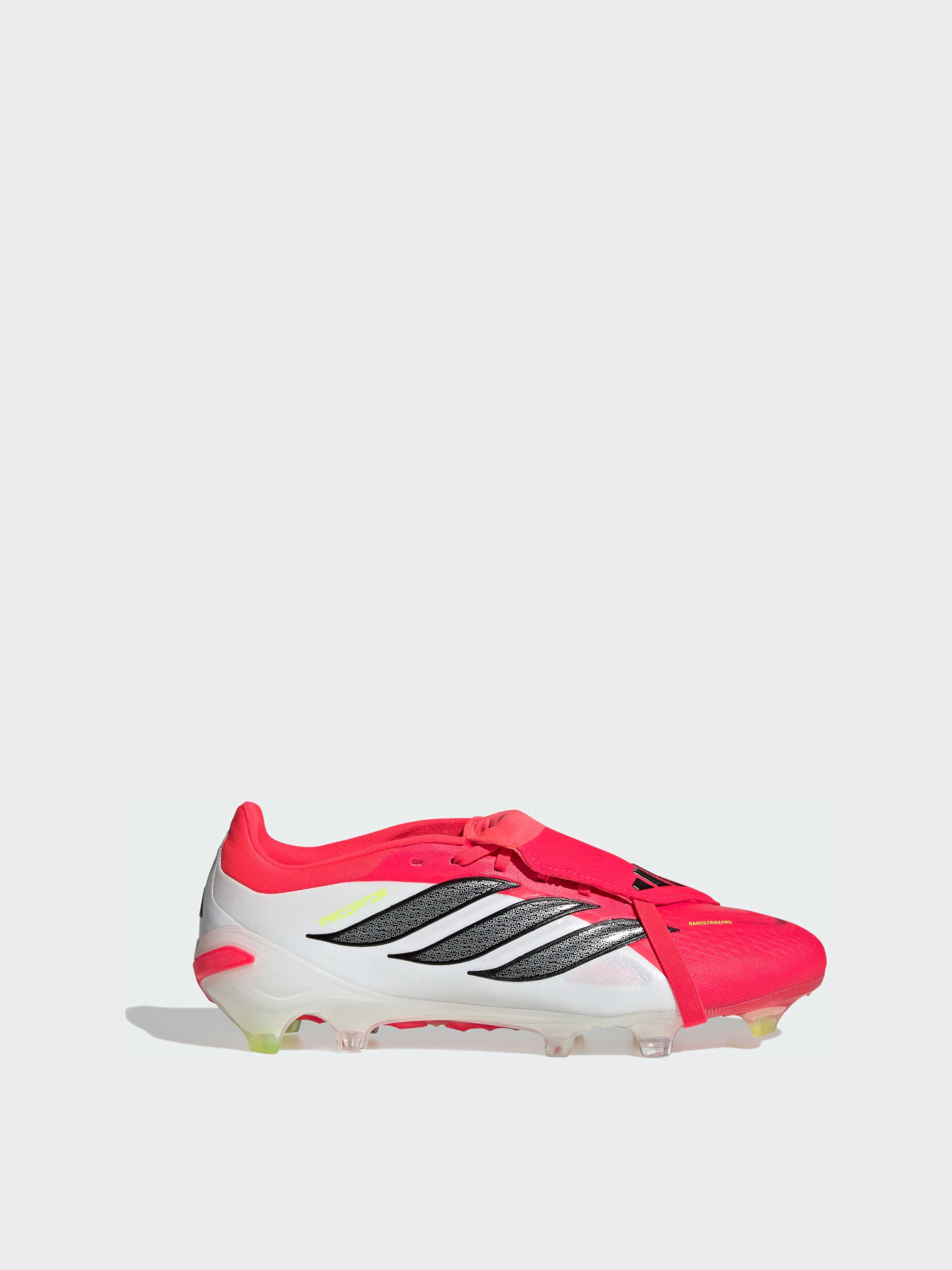 Бутси Adidas Predator модель JS0950 Бутси Adidas Predator модель JS0950 Фото