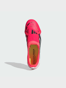 Бутси Adidas Predator модель JS0950 Бутси Adidas Predator модель JS0950 Фото