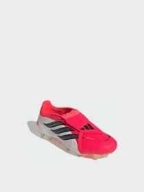 Бутси Adidas Predator модель JS0950 Бутси Adidas Predator модель JS0950 Фото