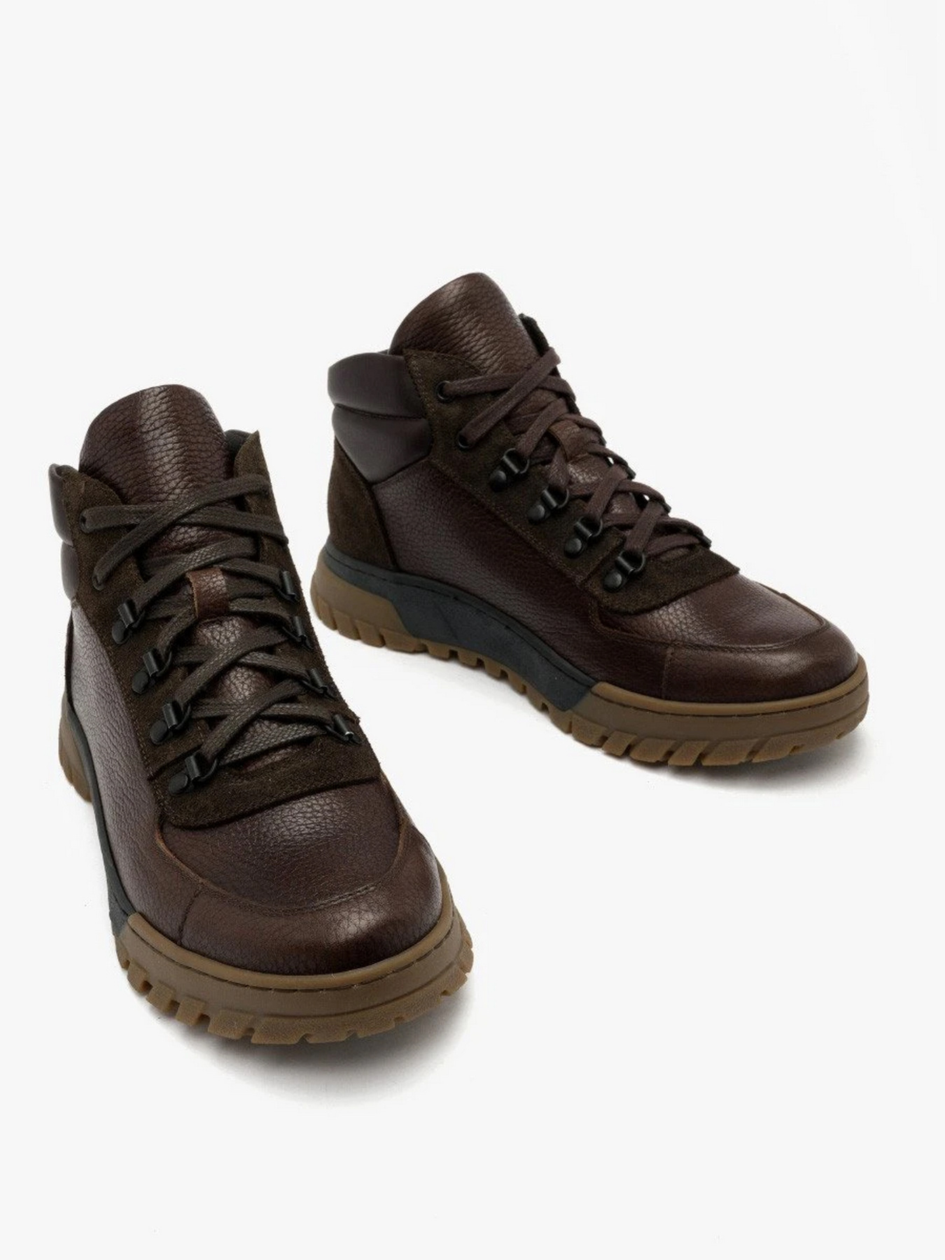 Черевики модель IDPH04___1FZ Фото