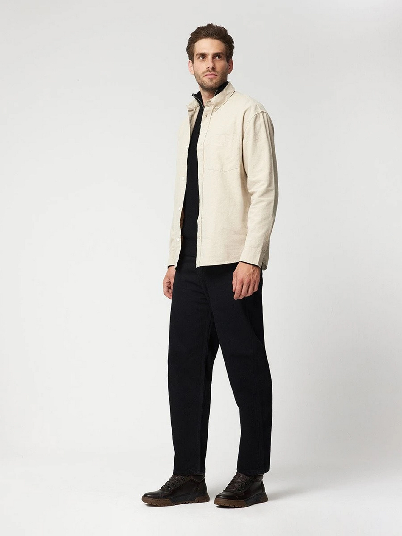 Ботинки RYLKO модель IDPH04___1FZ Фото