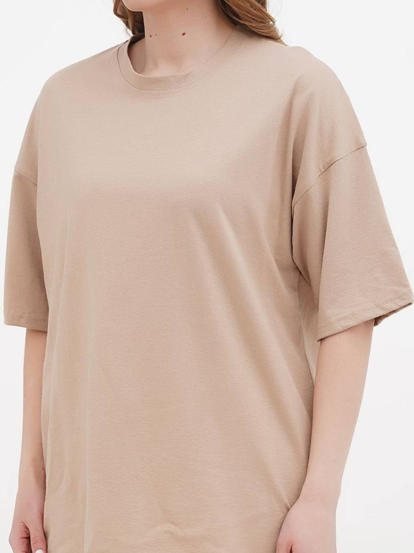 Футболка HiBrand модель Wm273 Фото