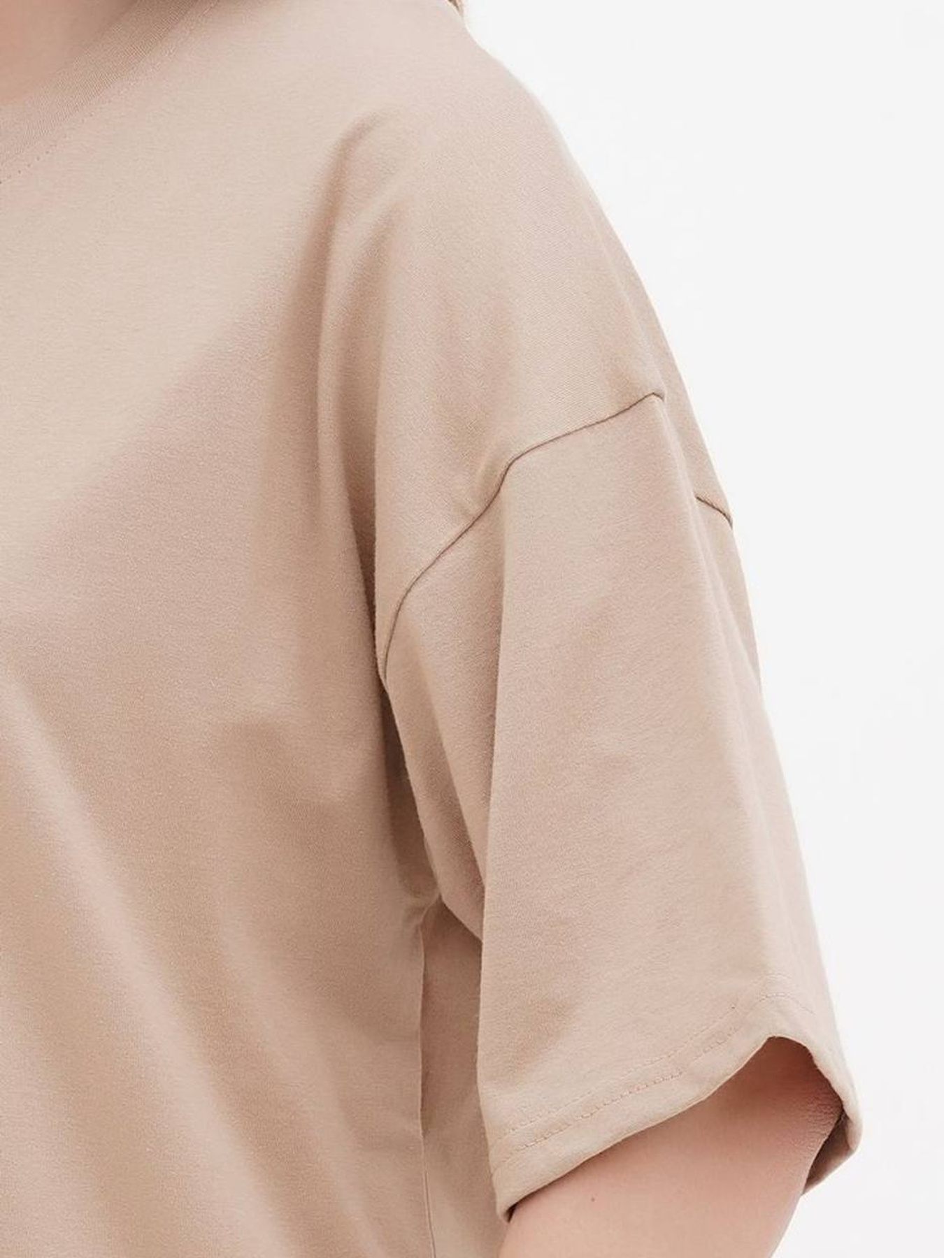 Футболка HiBrand модель Wm273 Фото