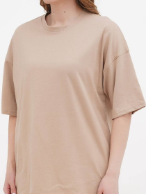 Футболка HiBrand модель Wm273 Фото