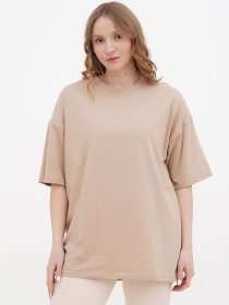 Футболка HiBrand модель Wm273 Фото