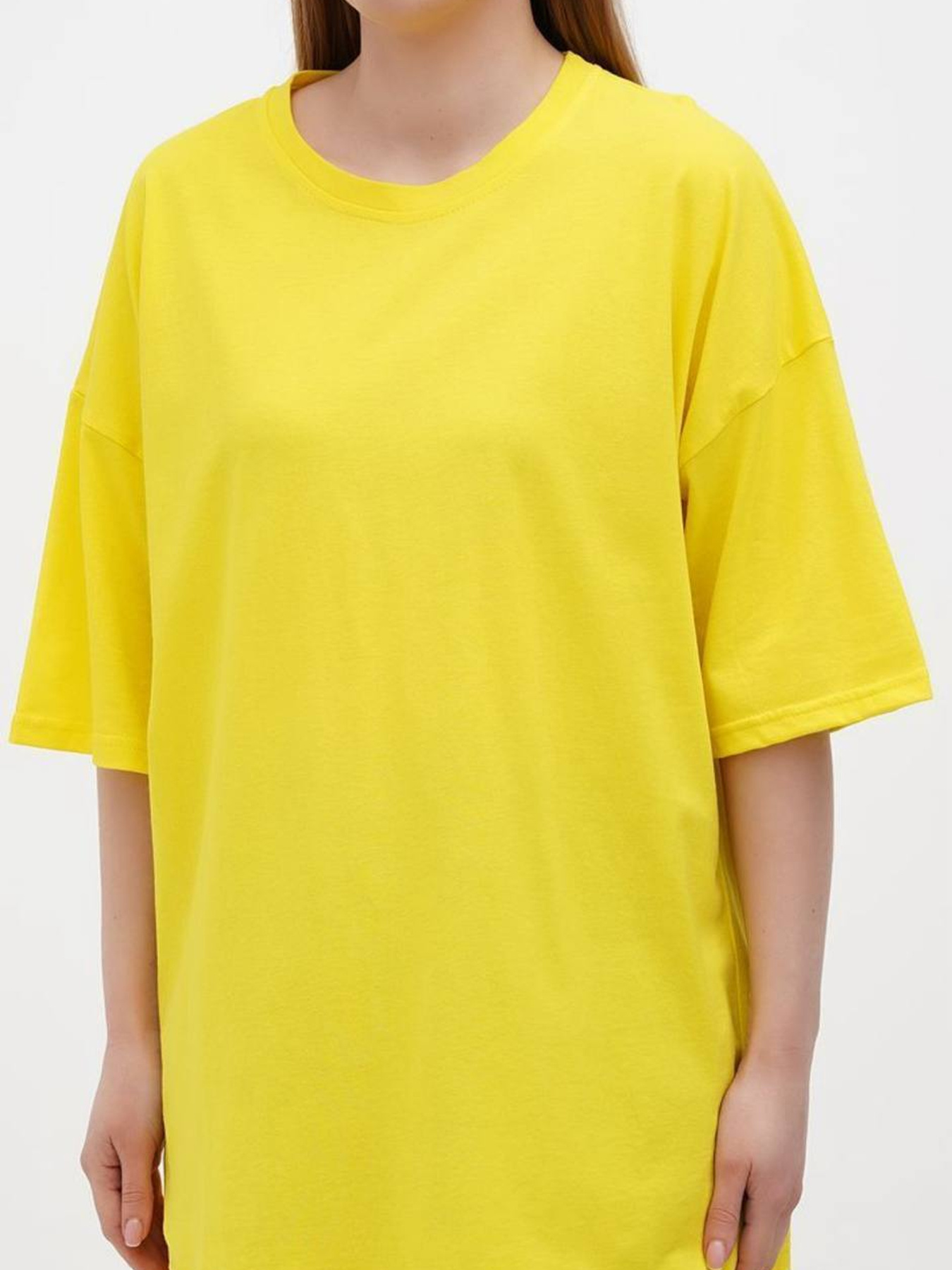 Футболка HiBrand модель Wm274 Фото