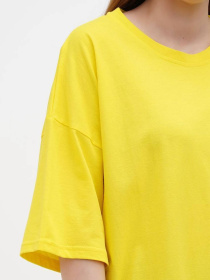 Футболка HiBrand модель Wm274 Футболка HiBrand модель Wm274 Фото