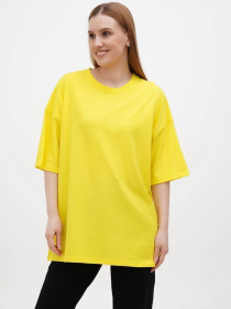 Футболка HiBrand модель Wm274 Футболка HiBrand модель Wm274 Фото