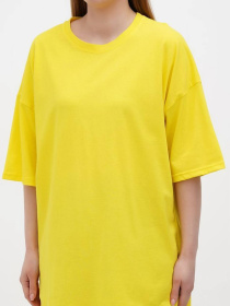 Футболка HiBrand модель Wm274 Фото