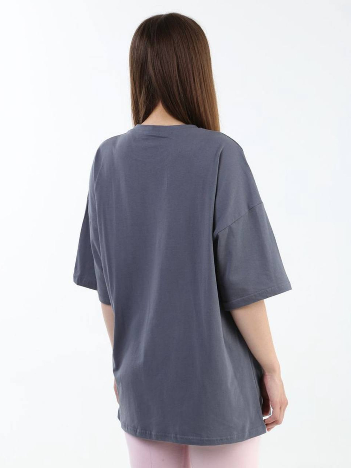 Футболка HiBrand модель Wm275 Фото