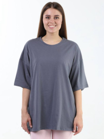 Футболка HiBrand модель Wm275 Фото