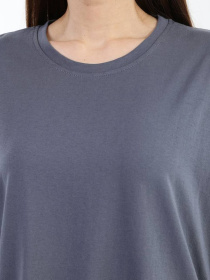 Футболка HiBrand модель Wm275 Фото