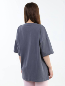 Футболка HiBrand модель Wm275 Фото