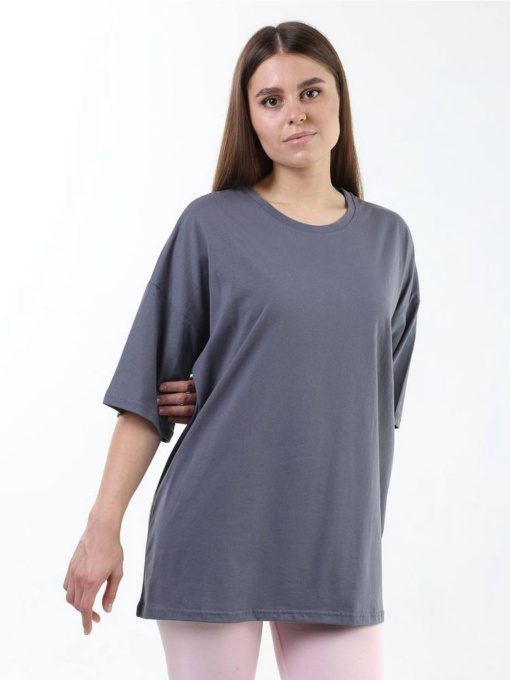 Футболка HiBrand модель Wm275 Футболка HiBrand модель Wm275 Фото