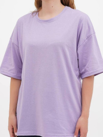 Футболка HiBrand модель Wm276 Футболка HiBrand модель Wm276 Фото