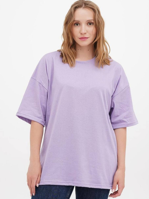 Футболка HiBrand модель Wm276 Фото