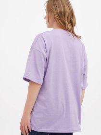 Футболка HiBrand модель Wm276 Фото