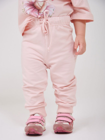 Повзунки SMIL модель smil_115753-1-nezno-rozovyj Фото