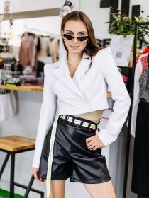 Ремінь 7/11 Seven Eleven модель SE16belt25wyrflctv Ремінь 7/11 Seven Eleven модель SE16belt25wyrflctv Фото