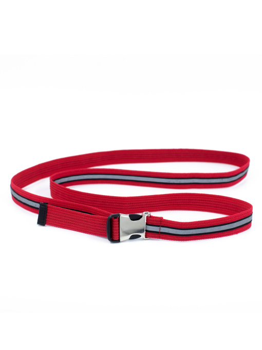 Ремінь 7/11 Seven Eleven модель SE16belt25rbrflctv Фото