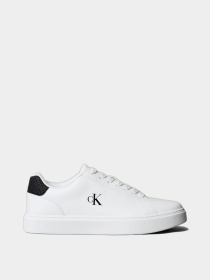 Кеды Calvin Klein үлгі YM0YM01447-01W Фото