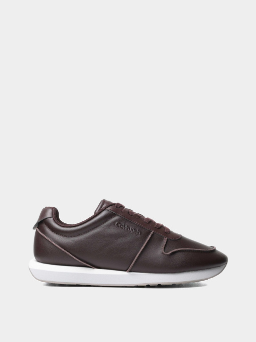 Кроссовки Calvin Klein модель YM0YM01455-0KS Фото